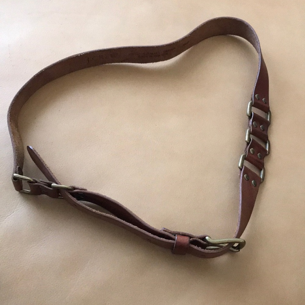 JCrew Belt